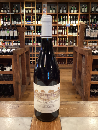Domaine Filliatreau Saumur-Champigny La Grande Vignolle 2023