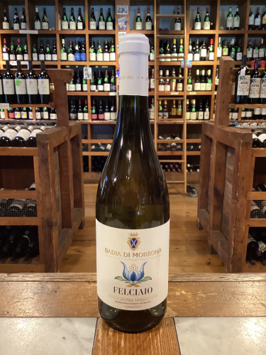 Badia di Morrona Felciaio Vermentino 2024