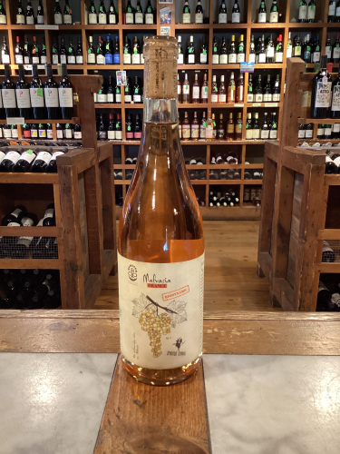 Spiritus Terrae Terre di Chieti Malvasia Orange 2024