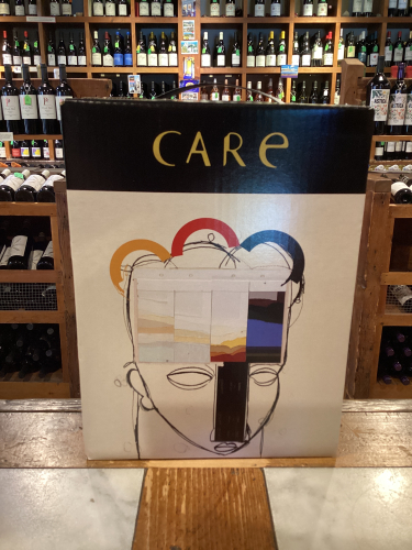 Bodegas Care Sobre White 3L Box 2024