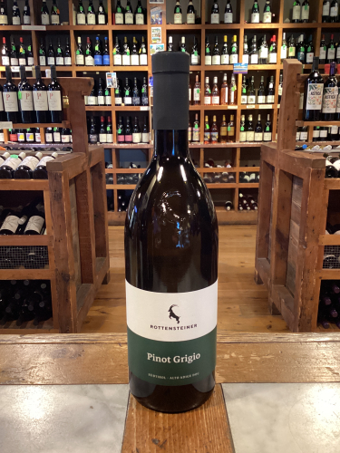 Rottensteiner Pinot Grigio 2023
