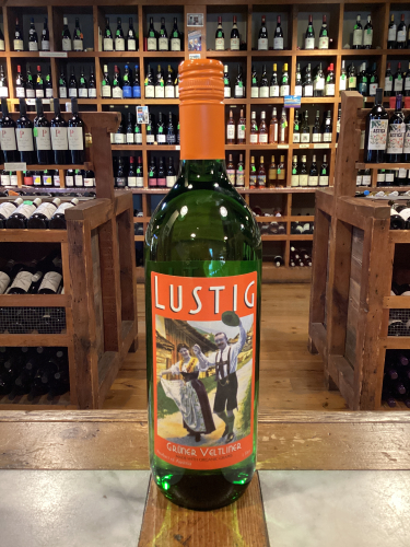 Lustig Gruner Veltliner 2024