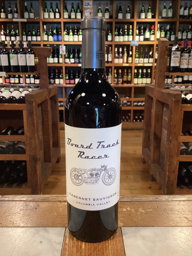 Board Track Racer Cellars The Chief 2022