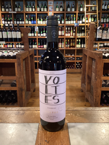 Voltes Tsimbidi Dry Red 2024