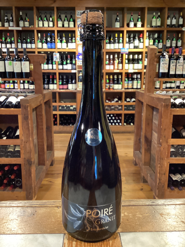 Eric Bordelet Poire Granit 2023