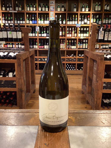 Susie Bynum Chardonnay Russian River Valley 2021