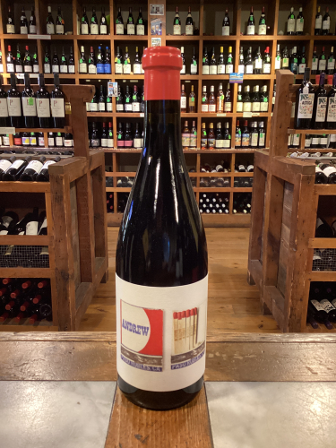 Andrew Syrah Paso Robles 2023