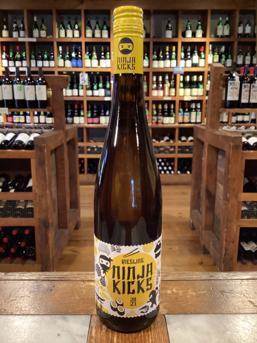 Schmitt Sohne Ninja Kicks Riesling 2023