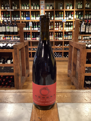 Brooks Eola-Amity Hills Pinot Noir 2023