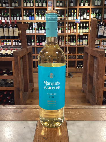 Marques de Caceres Verdejo 2024