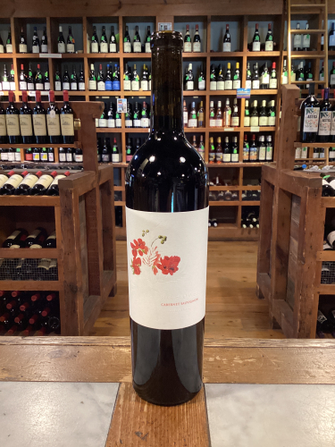 Botanica Wines Big Flower Stellenbosch 2022
