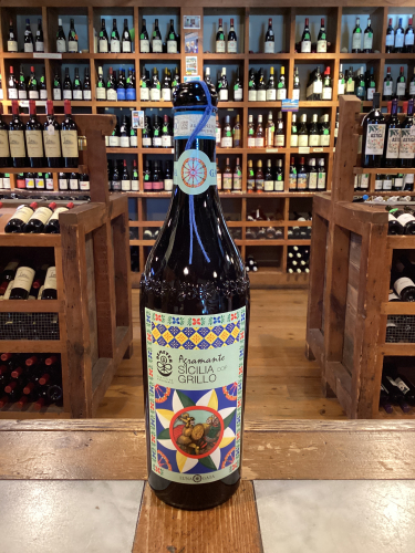 LunaGaia Sicilia Grillo Agramante 2023
