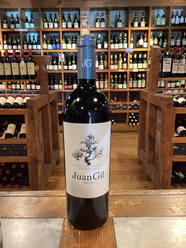 Juan Gil Silver Label Monastrell 2022