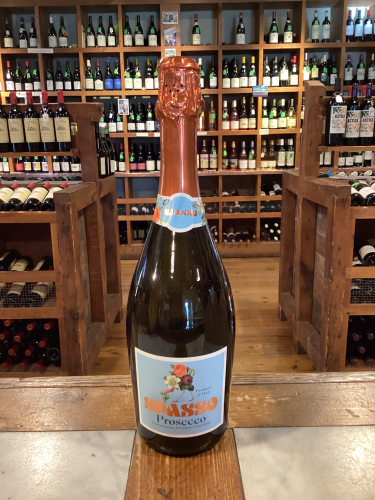 Spasso Prosecco 2022