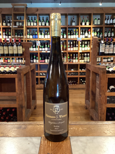 Wiemer Magdalena Riesling 2022