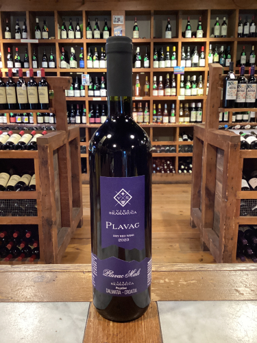 Skaramuca Plavac 2023