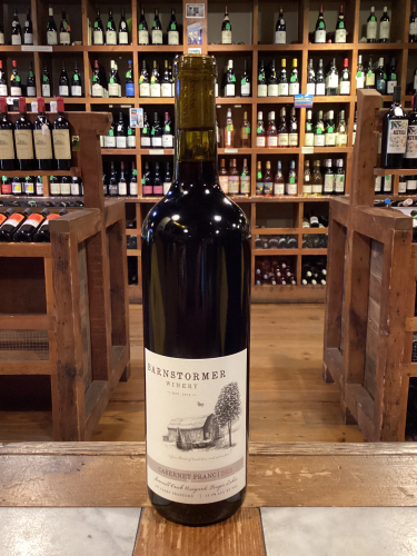 Barnstormer Winery Cabernet Franc 2023