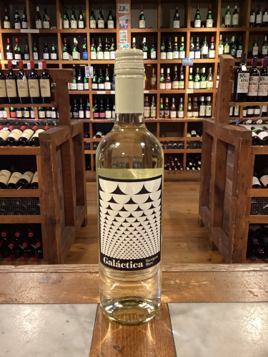Galactica Sauvignon Blanc 2024