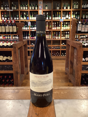 Maso Poli Trentino Pinot Noir Superiore 2021