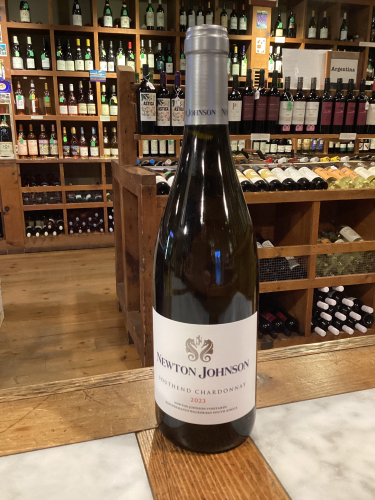 Newton Johnson Southend Chardonnay 2023