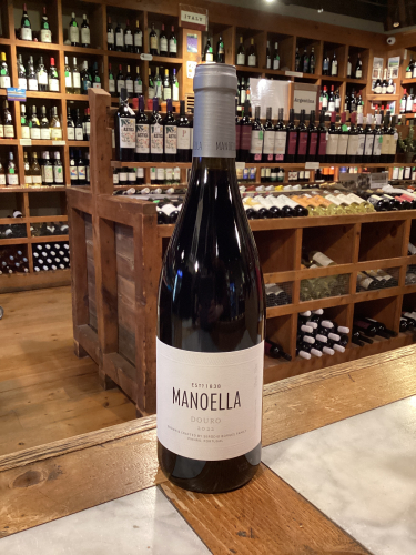 Manoella Douro Vinho Tinto 2022