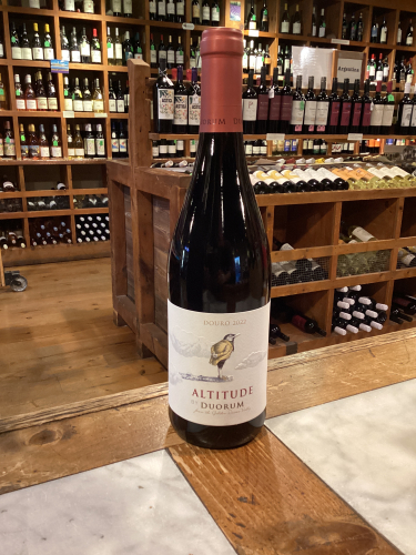 Altitude by Duorum Douro 2022