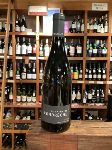 Domaine de Fondreche Organic Blanc Ventoux 2024