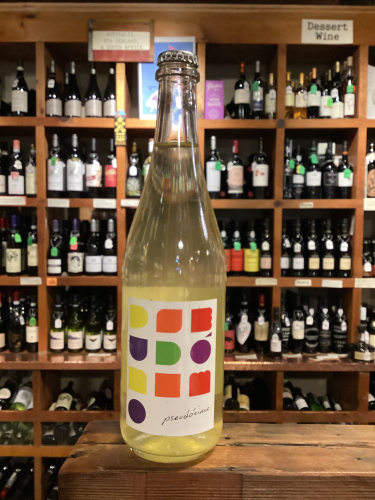 Pseudonimo Pet Nat 2024