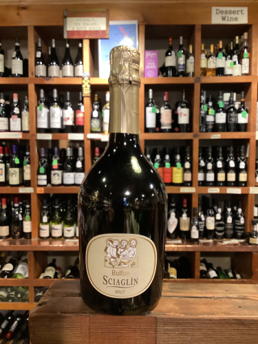Bulfon Sciaglin Brut Millesimato 2024