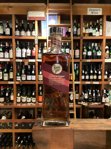 Rabbit Hole Dareringer Bourbon