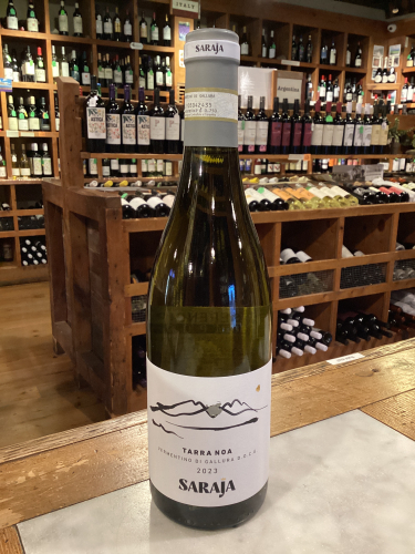 Sa Raja Vermentino di Gallura Tarra Noa 2023