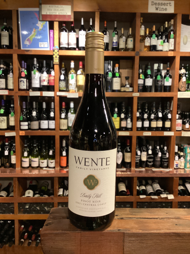 Wente Pinot Noir Baily Hill 2022
