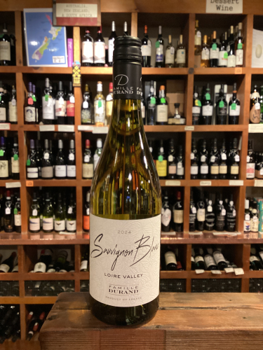 Domaine Durand Val de Loire Sauvignon Blanc 2024