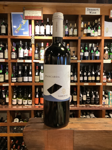 Garofoli Piancarda Rosso Conero 2021