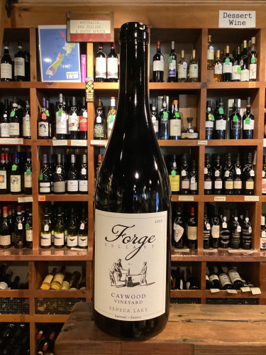 Forge Caywood Cabernet Franc 2023