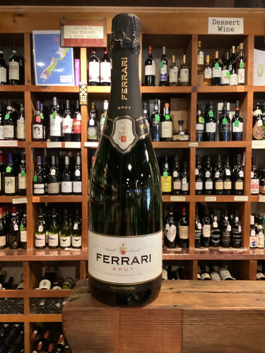 Ferrari Trento Brut