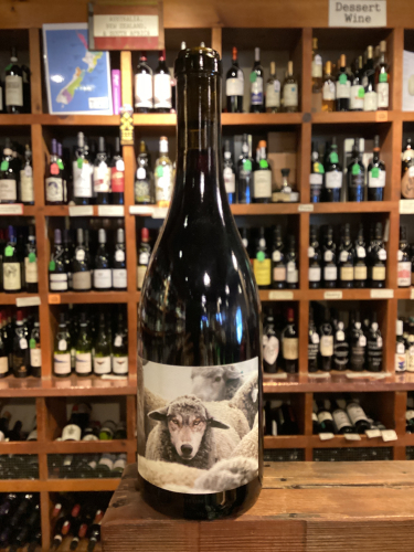 Maison Noir Pinot Noir In Sheeps Clothing 2022