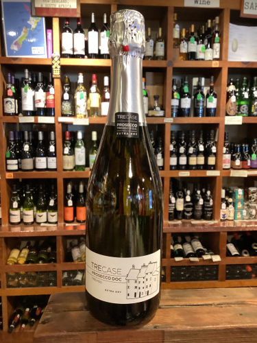 Trecase Prosecco Treviso Extra Dry 2024