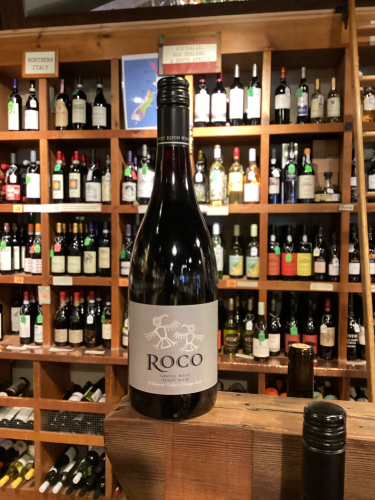 Roco Pinot Noir Gravel Road 2022