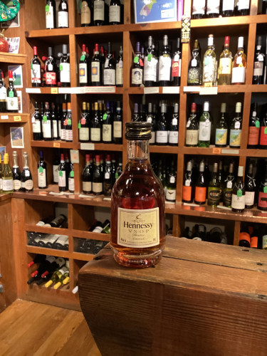 Hennessy VSOP Cognac Mini NV