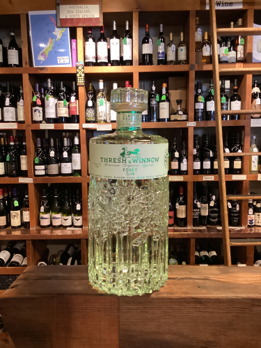 Thresh & Winnow Small Batch Foret Gin nv