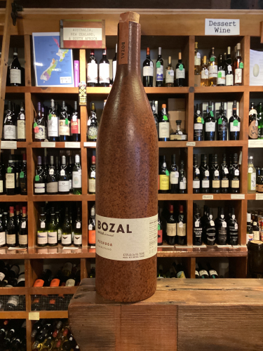 Bozal Mezcal Pechuga NV