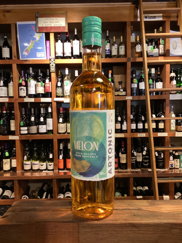 Maison Artonic Melonade Aperitif Au Melon De Cavaillon