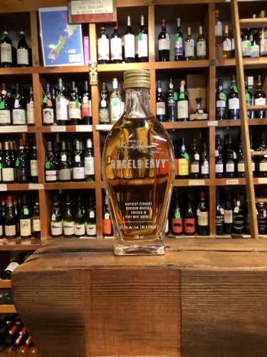 Angel's Envy Bourbon 100ml
