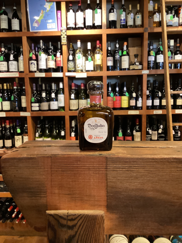 Don Julio Anejo Tequila 50ml