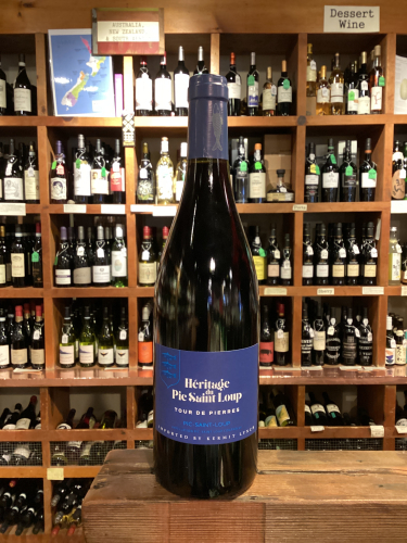 Heritage du Pic Saint Loup Tour de Pierres 2022