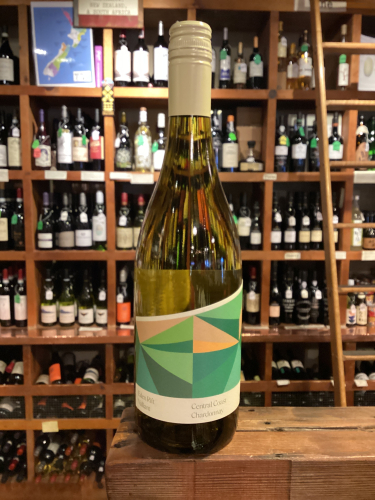 Eden Rift Chardonnay Valliant Vineyard Central Coast 2022