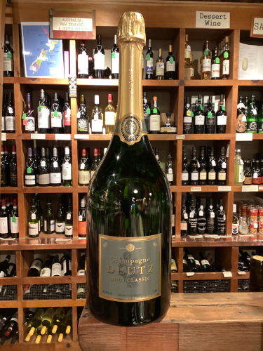 Deutz Classic Brut 1.5L nv