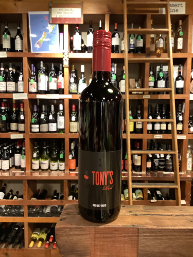 Anthony Road Tony's Red NV