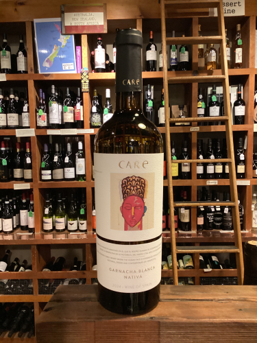 Bodegas Care Garnacha Blanco 2024